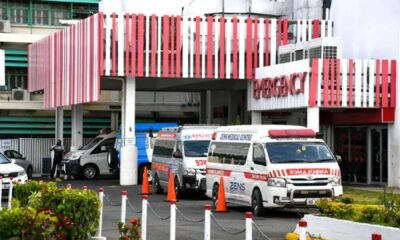 Fiji Travel Dengue Fever Cdc