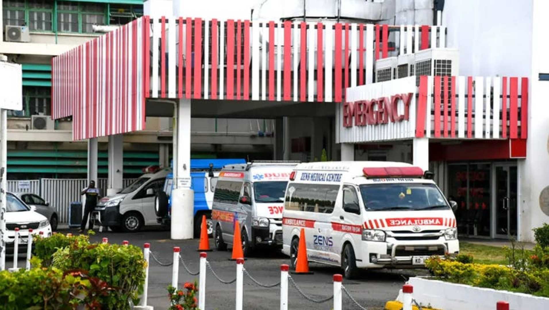 Fiji Travel Dengue Fever Cdc