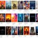 Film Adaptations Video Games