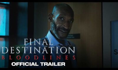 Final Destination Bloodlines Movie