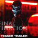 Final Destination Horror Movie Trailer