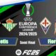 Fiorentina Real Betis Conference League Match