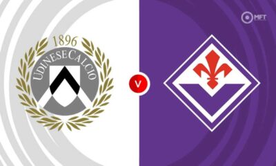 Fiorentina Udinese Match Preview