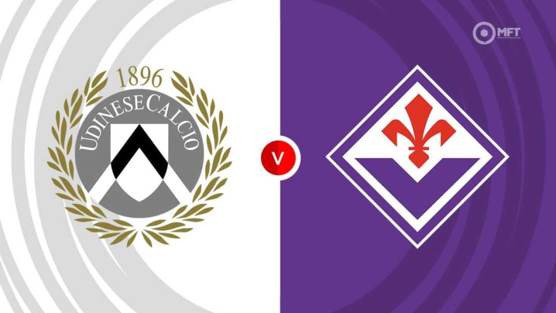 Fiorentina Udinese Match Preview