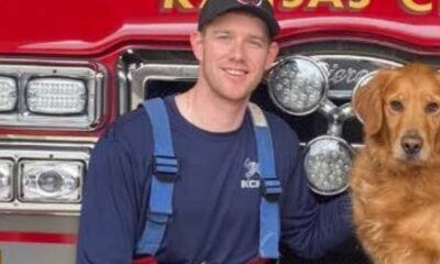 Firefighter Scholarship Kansas City Fundraiser