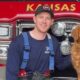 Firefighter Scholarship Kansas City Fundraiser