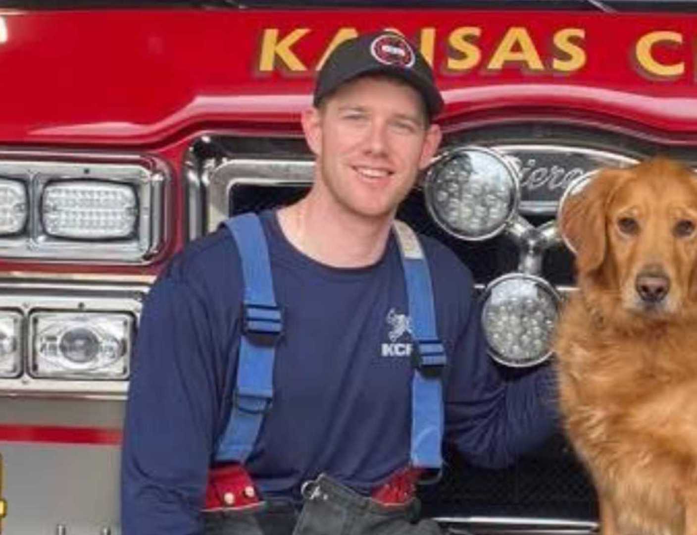 Firefighter Scholarship Kansas City Fundraiser