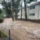 Flash Flood Warning Santa Barbara County