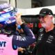 Flavio Briatore Jack Doohan Franco Colapinto