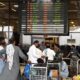 Flight Cancellations Asia India Pakistan