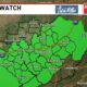 Flood Watch Kentucky Virginia West Virginia