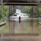 Flooding Southeastern Us May 2025