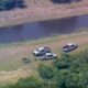 Florida Alligator Attack Canoeing