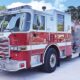 Florida Bakery Propane Explosion