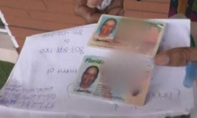 Florida Congresswoman Real Id Program