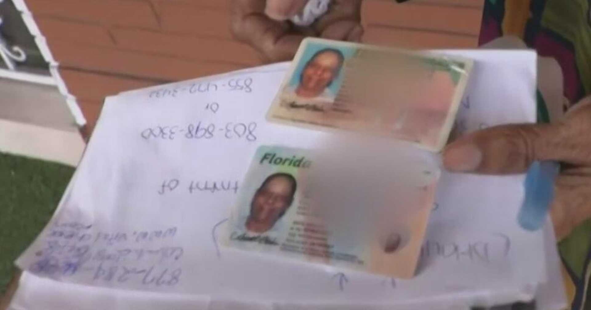 Florida Congresswoman Real Id Program