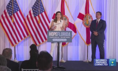 Florida Desantis Hope Foundation Investigation
