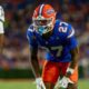 Florida Gators Football Cornerback Dijon Johnson Arrest News