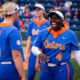 Florida Gators Softball Team Sec Tournament