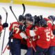 Florida Panthers Game 3 Overtime Win