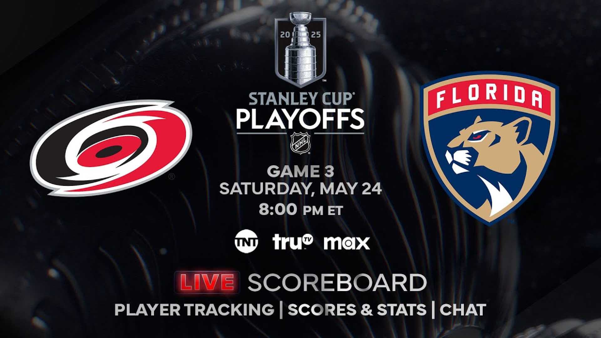 Florida Panthers Vs Carolina Hurricanes Playoff 2025