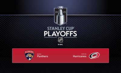 Florida Panthers Vs Carolina Hurricanes Playoff