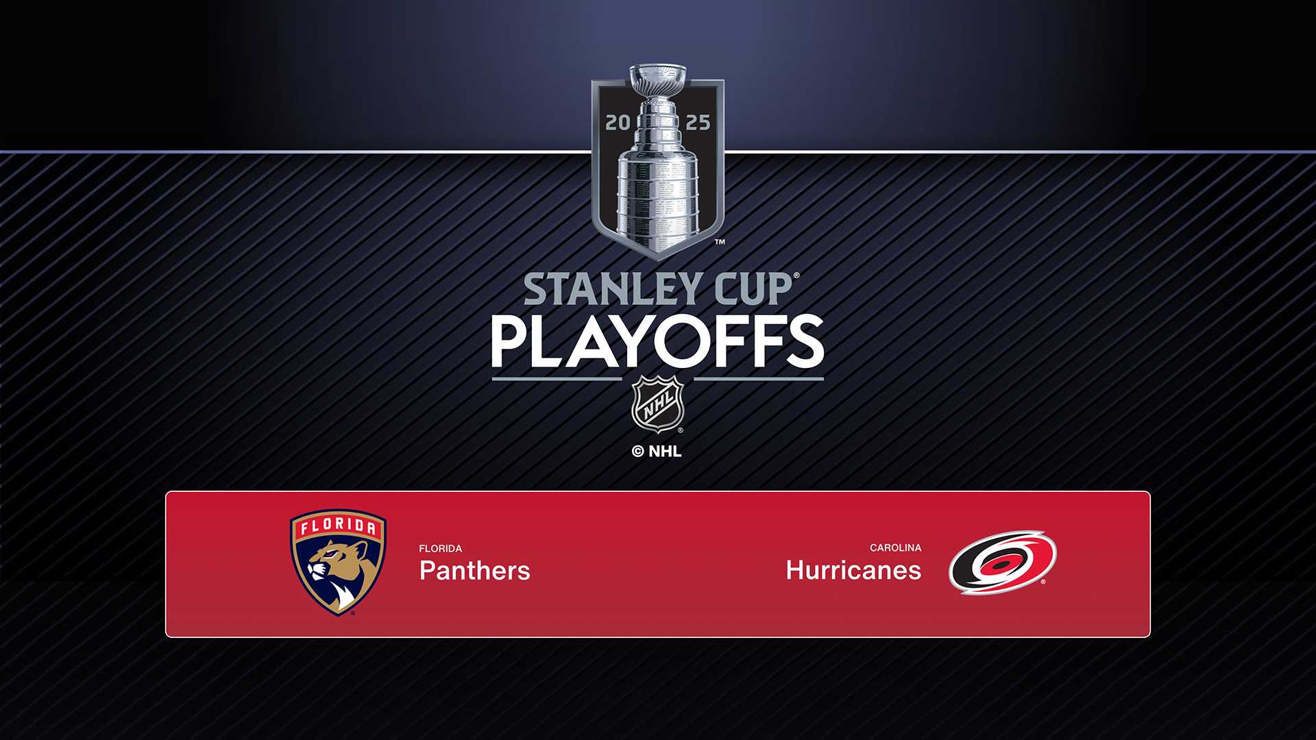 Florida Panthers Vs Carolina Hurricanes Playoff
