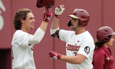 Florida State Baseball Team