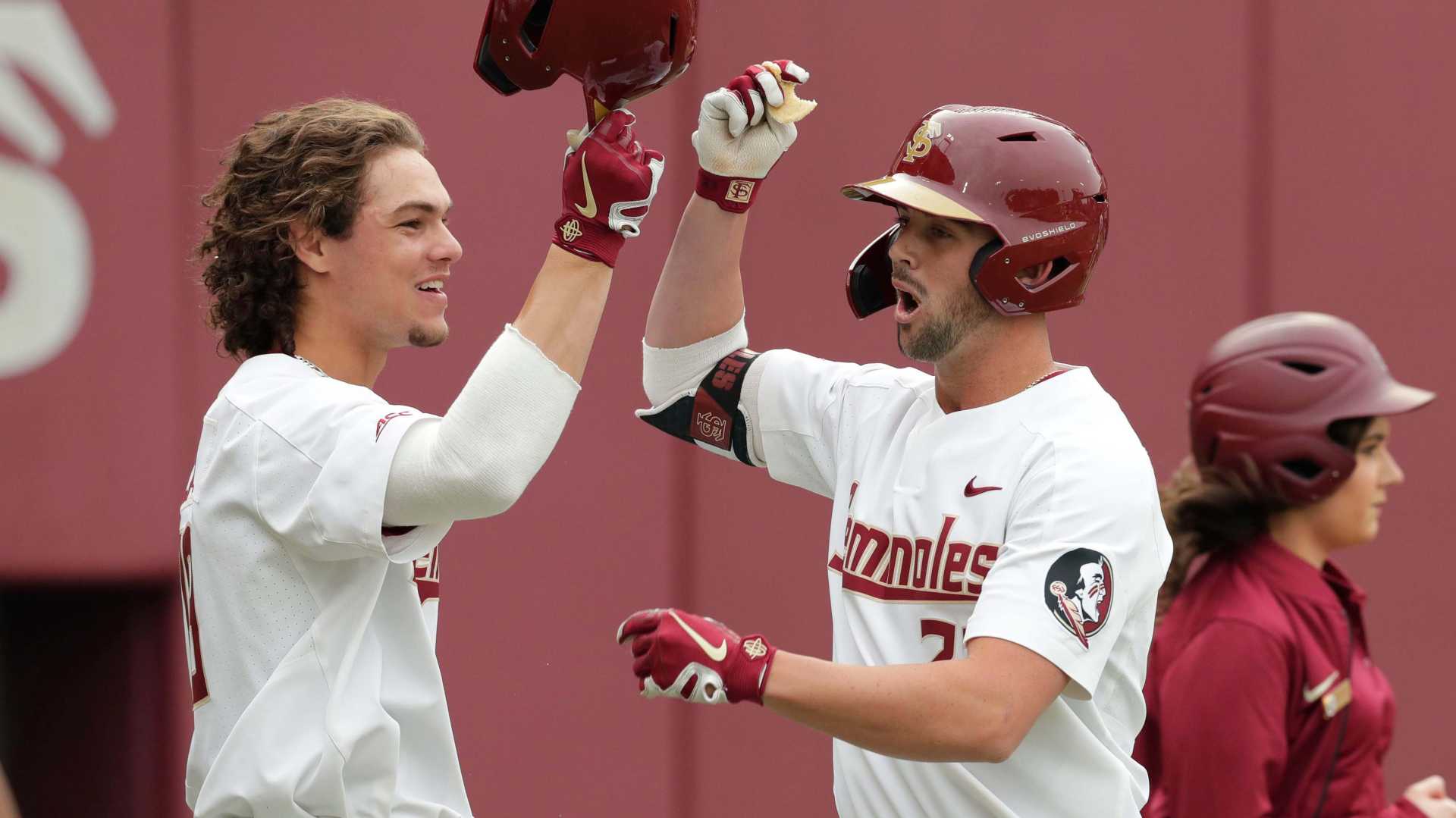 Florida State Baseball Team