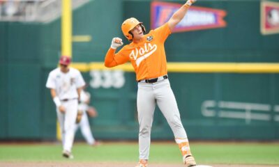 Florida State College Baseball Rankings
