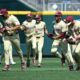 Florida State Vs North Carolina Baseball Game