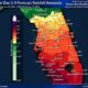 Florida Weather Forecast Rain Storms