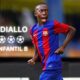 Fode Diallo Football