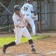 Fond Du Lac Player Homer Baseball