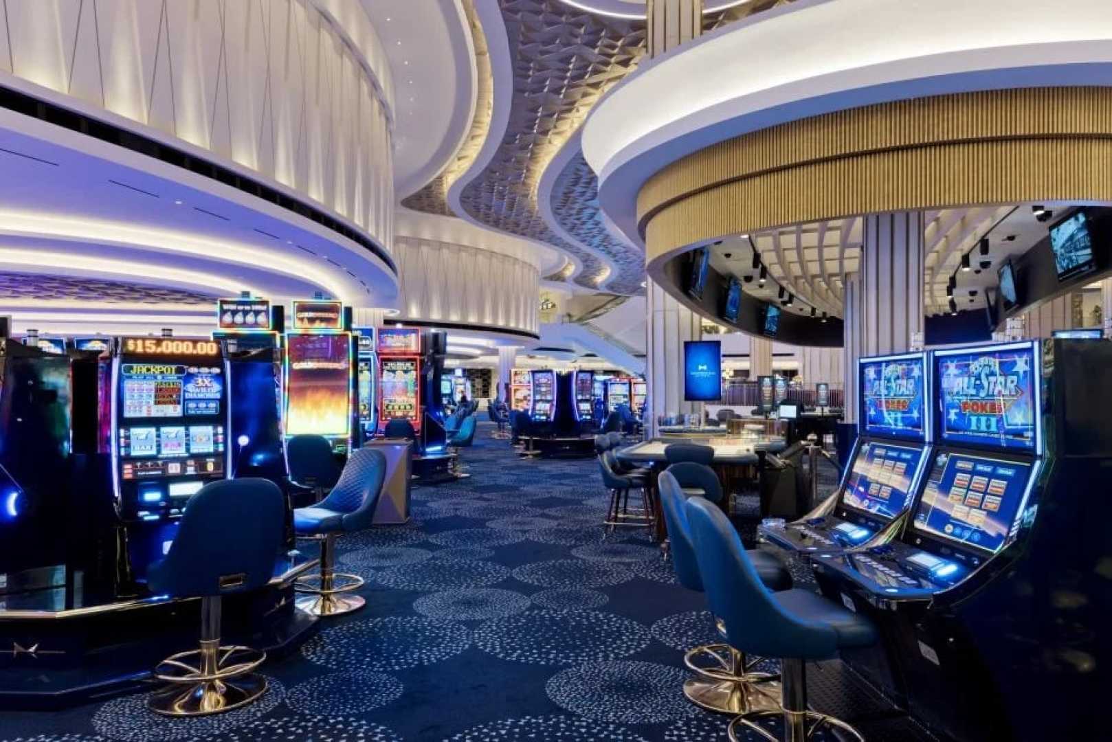 Fontainebleau Las Vegas Casino