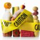 Food Product Recalls Safety Concerns