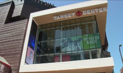 Food Safety Violations At Target Center