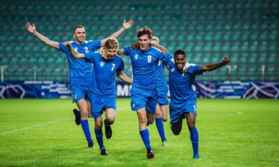 Football Match Team Performance