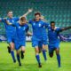 Football Match Team Performance