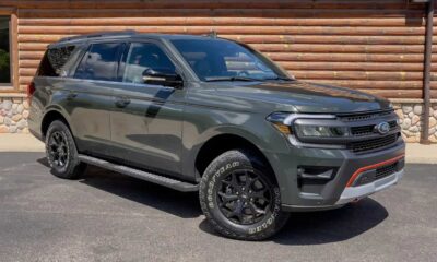 Ford Expedition And Lincoln Navigator Recall