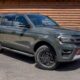 Ford Expedition And Lincoln Navigator Recall