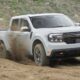 Ford Mustang Mach E Bronco Sport Maverick Pickup