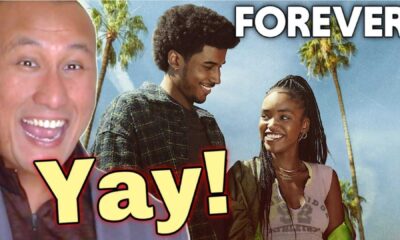 Forever Netflix Series 2025
