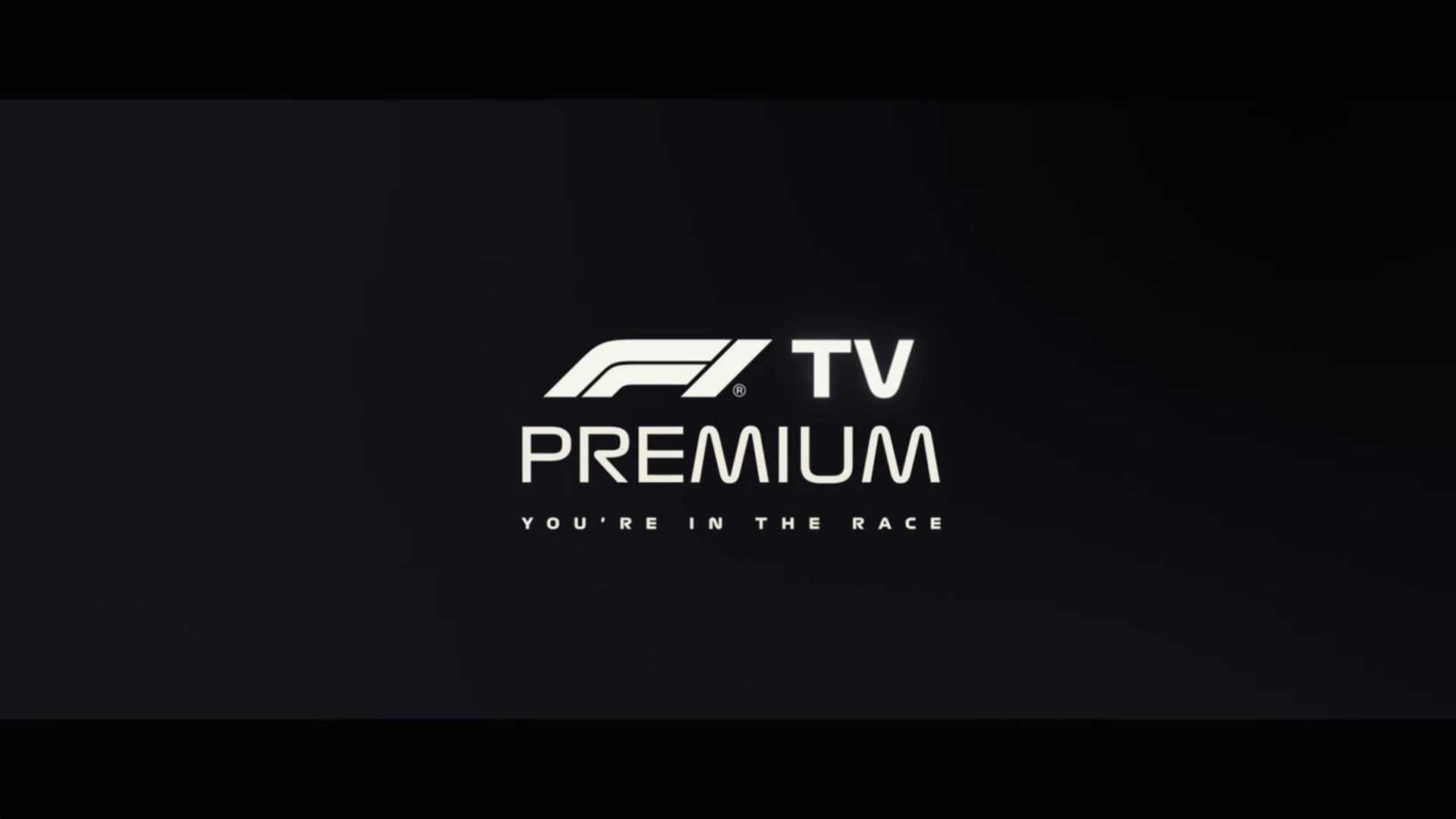 Formula 1 F1 Tv Premium Launch