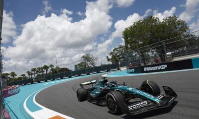 Formula 1 Miami Grand Prix 2025