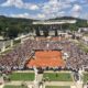 Foro Italico Tennis Matches