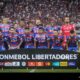 Fortaleza Copa Libertadores Match