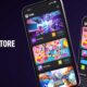Fortnite Game Ios Apple Epic Games