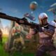 Fortnite Mandalorian Update Gaming