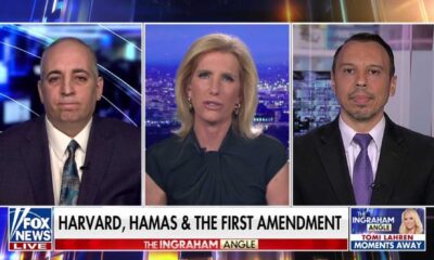 Fox News Debate Trump Deportations